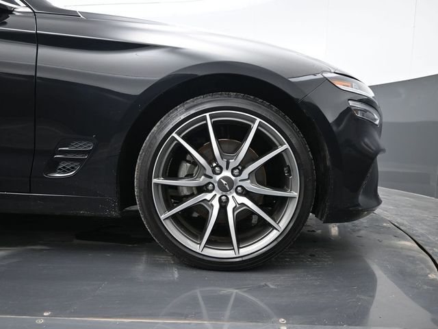 2023 Genesis G70 2.0T AWD