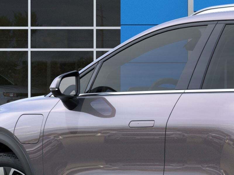 2026 Chevrolet Equinox EV LT 2