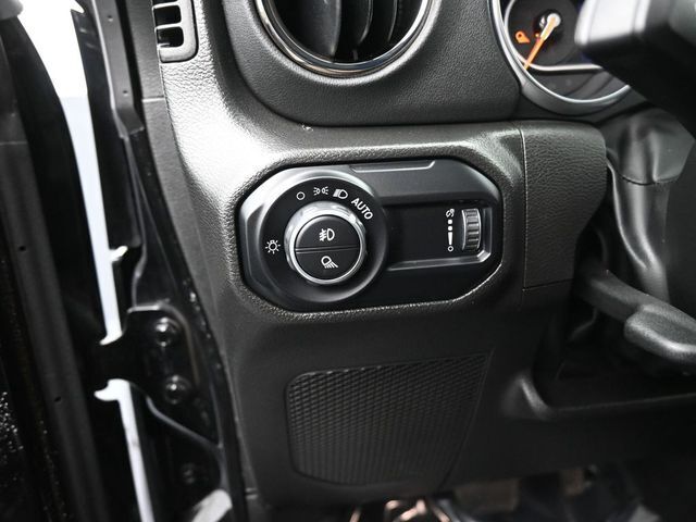 2023 Jeep Gladiator High Altitude 4x4