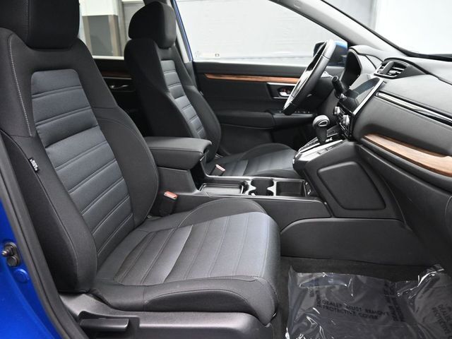2020 Honda CR-V AWD EX