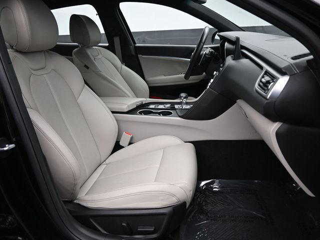 2023 Genesis G70 2.0T AWD