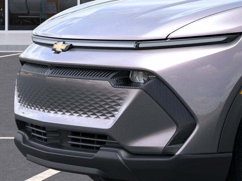 2026 Chevrolet Equinox EV LT 2