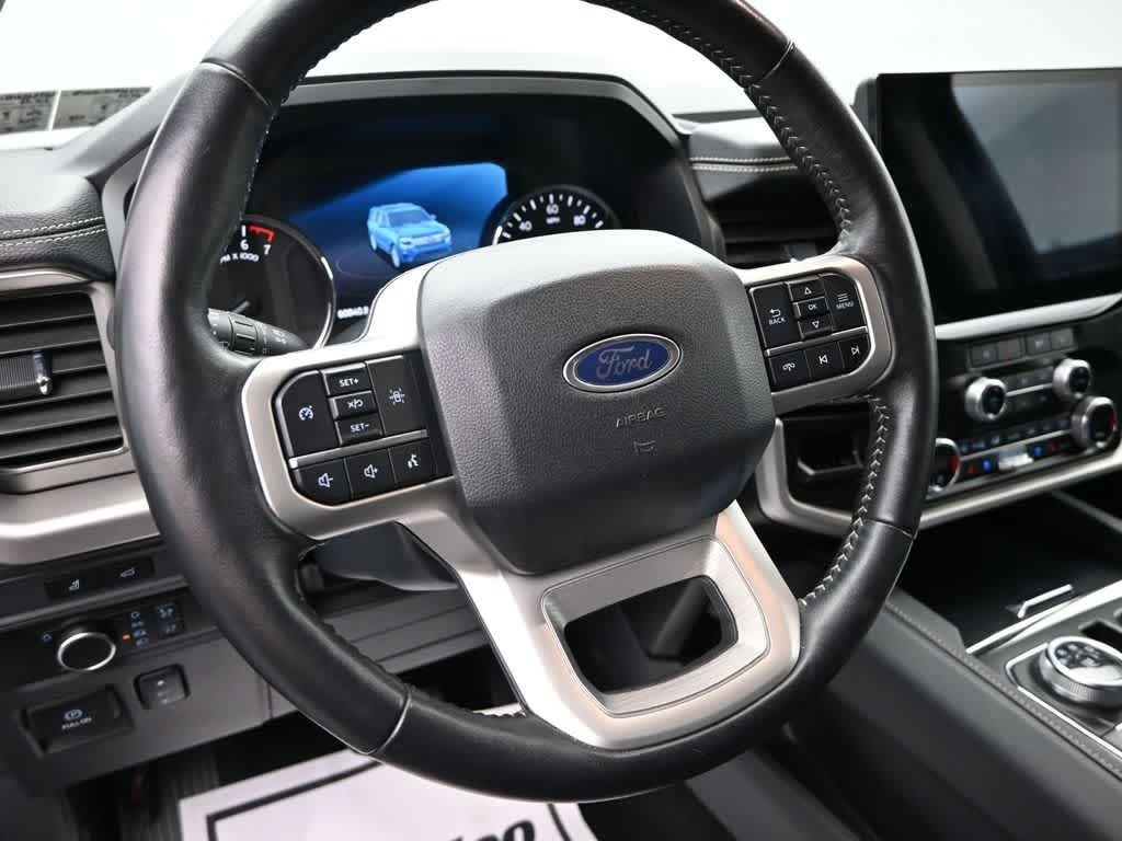 2024 Ford Expedition MAX XLT