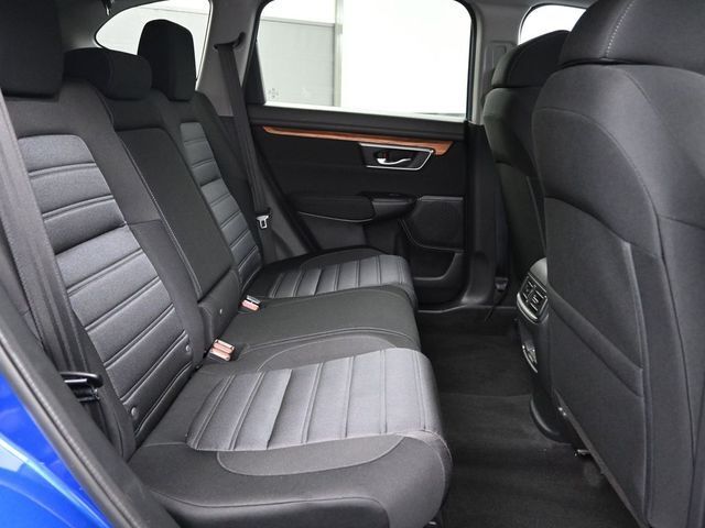 2020 Honda CR-V AWD EX