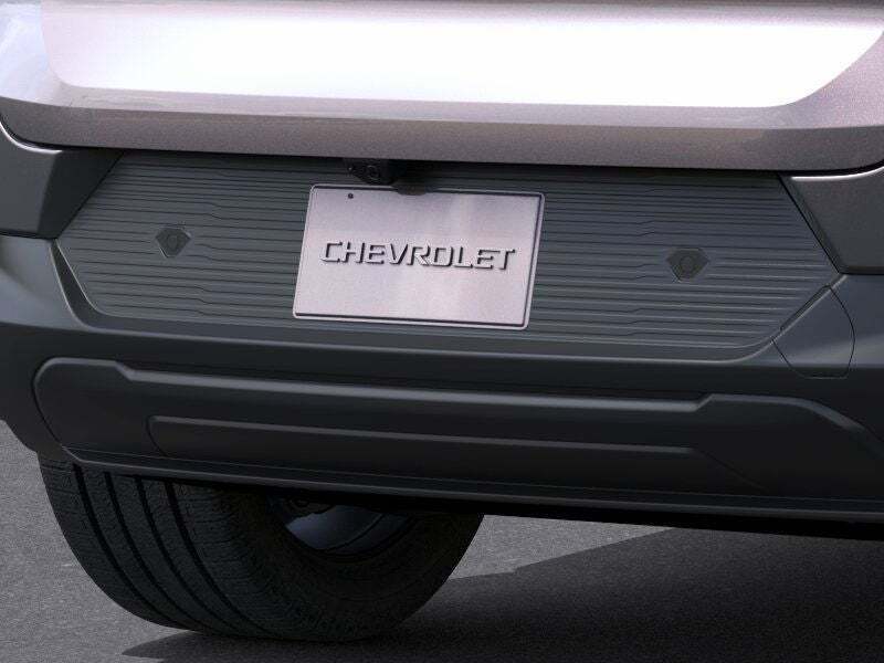 2026 Chevrolet Equinox EV LT 2