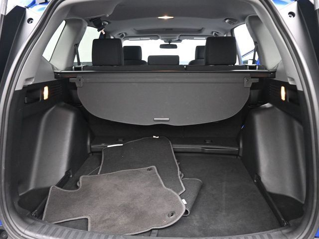 2020 Honda CR-V AWD EX