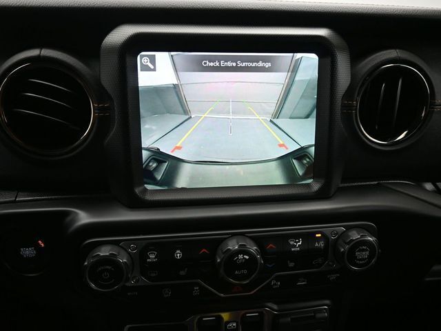2023 Jeep Gladiator High Altitude 4x4