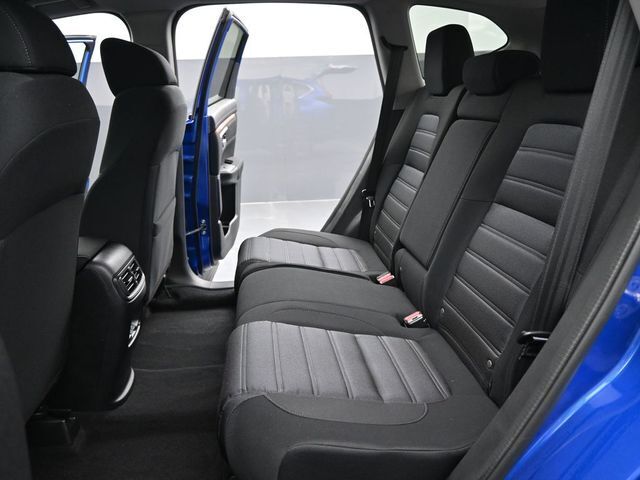 2020 Honda CR-V AWD EX