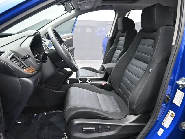 2020 Honda CR-V AWD EX