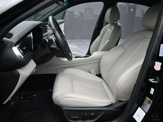 2023 Genesis G70 2.0T AWD