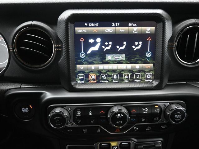 2023 Jeep Gladiator High Altitude 4x4