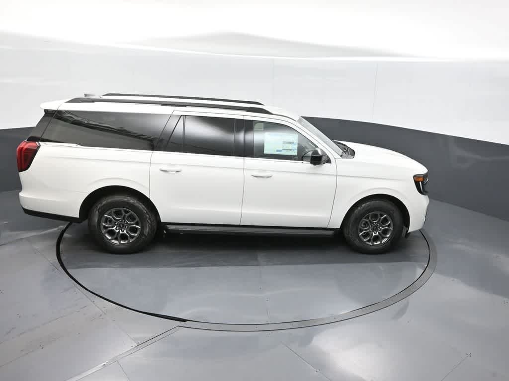 2025 Ford Expedition Active MAX