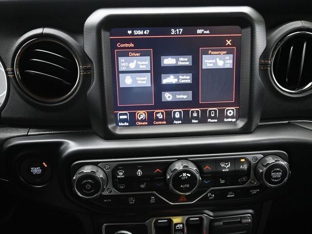 2023 Jeep Gladiator High Altitude 4x4