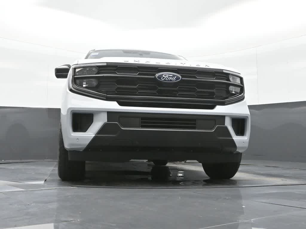 2025 Ford Expedition Active MAX