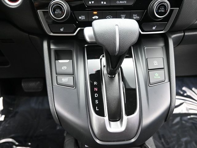 2020 Honda CR-V AWD EX