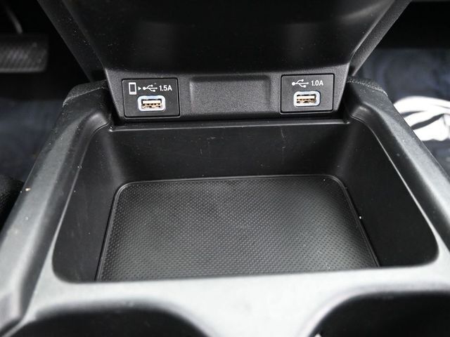 2020 Honda CR-V AWD EX