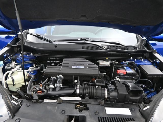 2020 Honda CR-V AWD EX