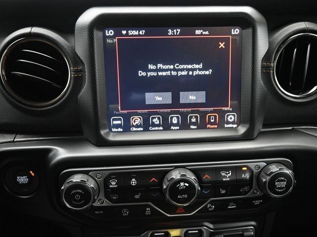 2023 Jeep Gladiator High Altitude 4x4