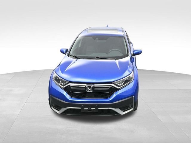 2020 Honda CR-V AWD EX