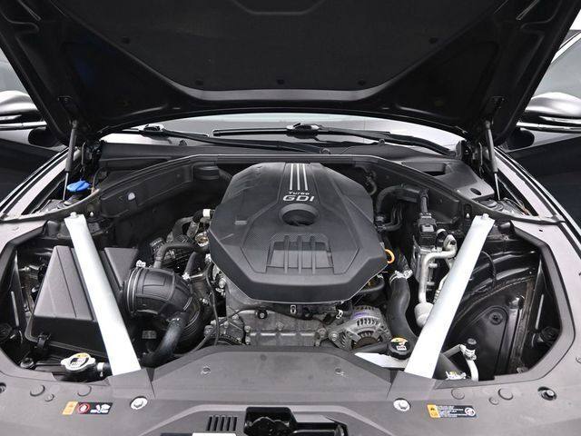 2023 Genesis G70 2.0T AWD