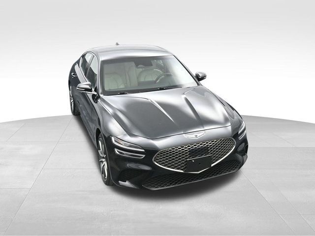 2023 Genesis G70 2.0T AWD