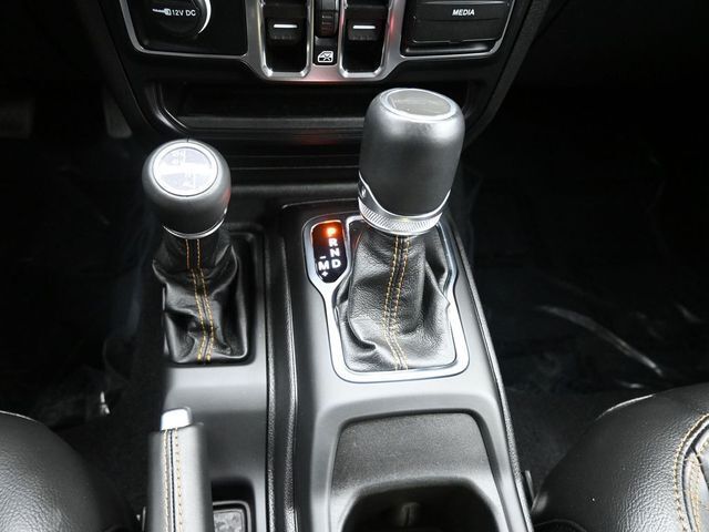 2023 Jeep Gladiator High Altitude 4x4