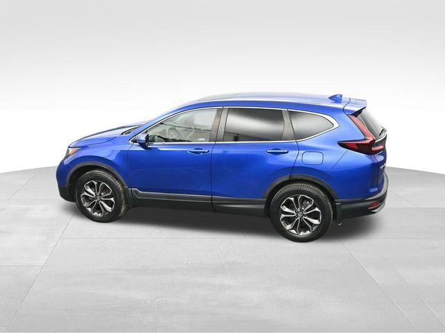 2020 Honda CR-V AWD EX