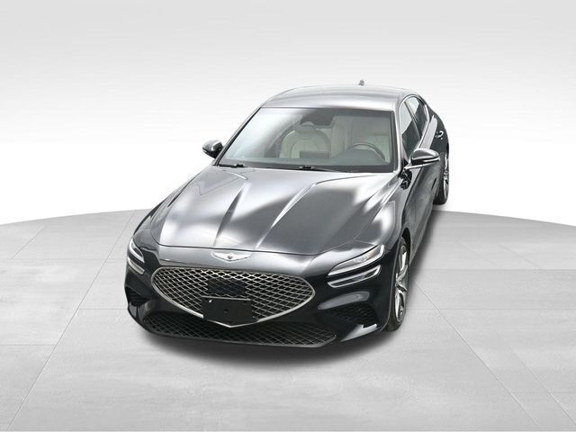 2023 Genesis G70 2.0T AWD