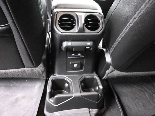 2023 Jeep Gladiator High Altitude 4x4
