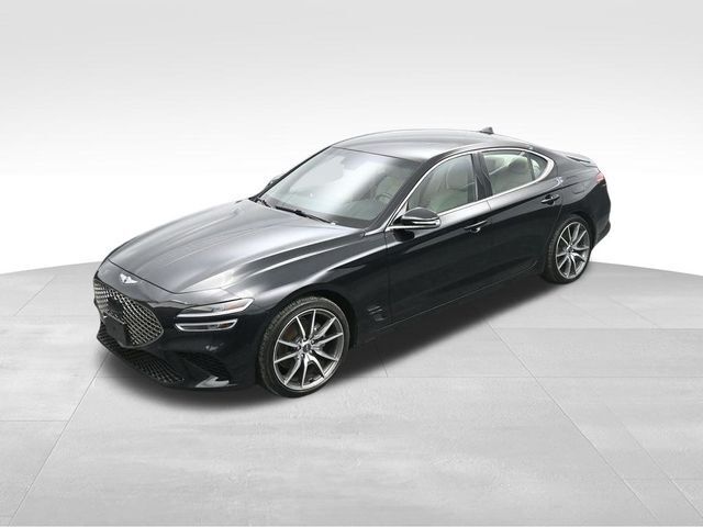 2023 Genesis G70 2.0T AWD