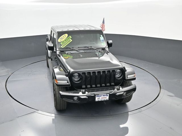 2023 Jeep Gladiator High Altitude 4x4