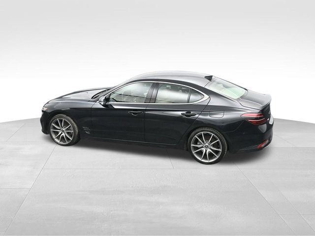2023 Genesis G70 2.0T AWD