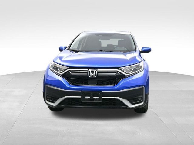 2020 Honda CR-V AWD EX