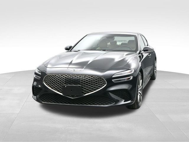 2023 Genesis G70 2.0T AWD