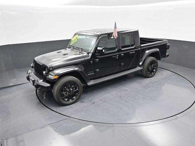 2023 Jeep Gladiator High Altitude 4x4