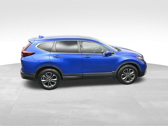 2020 Honda CR-V AWD EX