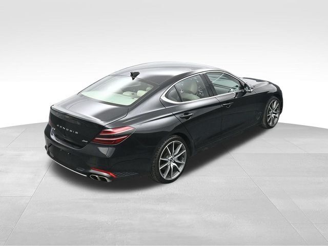 2023 Genesis G70 2.0T AWD