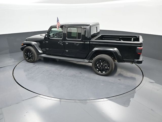 2023 Jeep Gladiator High Altitude 4x4