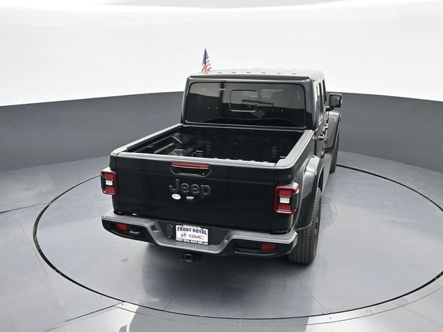 2023 Jeep Gladiator High Altitude 4x4