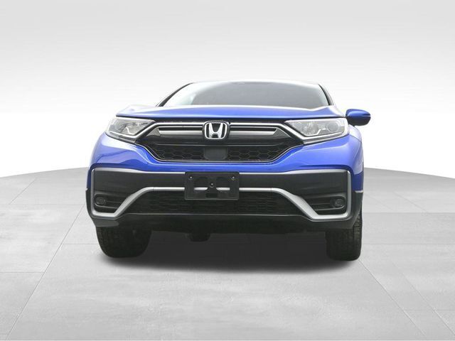 2020 Honda CR-V AWD EX