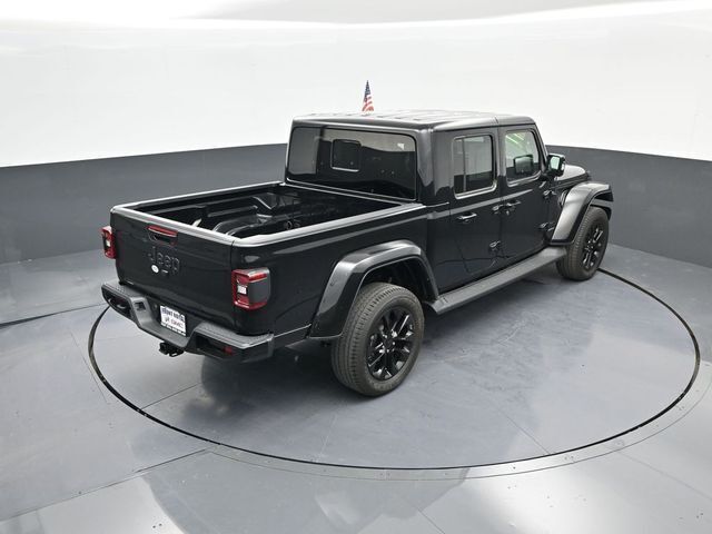 2023 Jeep Gladiator High Altitude 4x4
