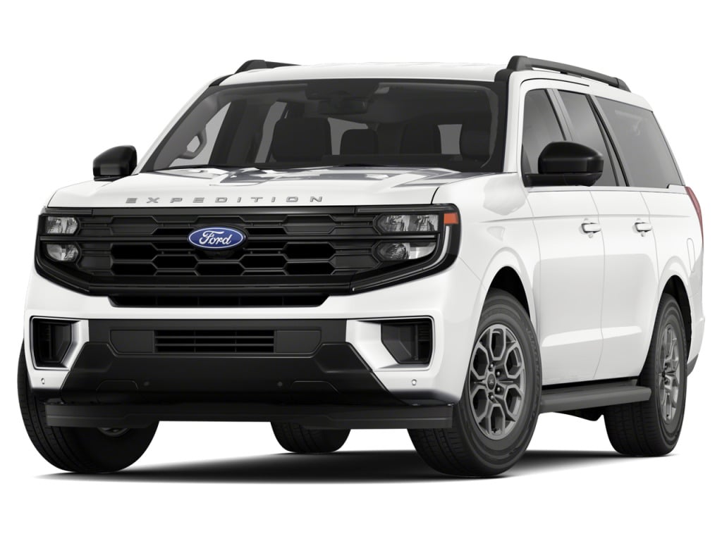 2025 Ford Expedition Active MAX