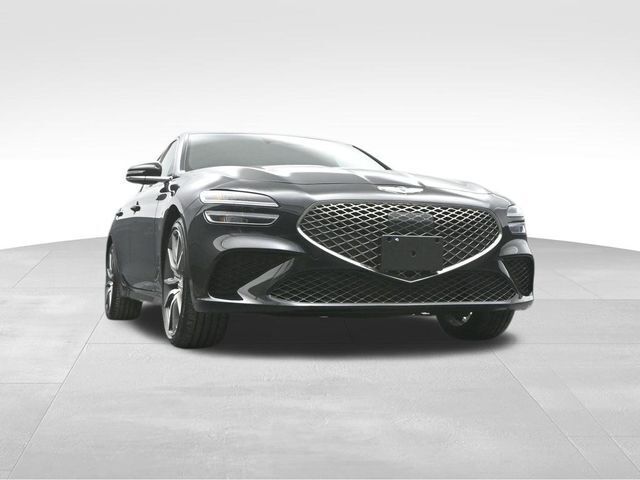 2023 Genesis G70 2.0T AWD