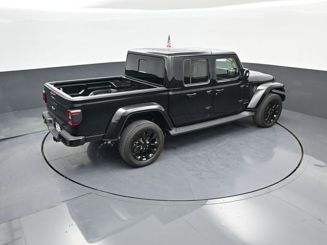 2023 Jeep Gladiator High Altitude 4x4