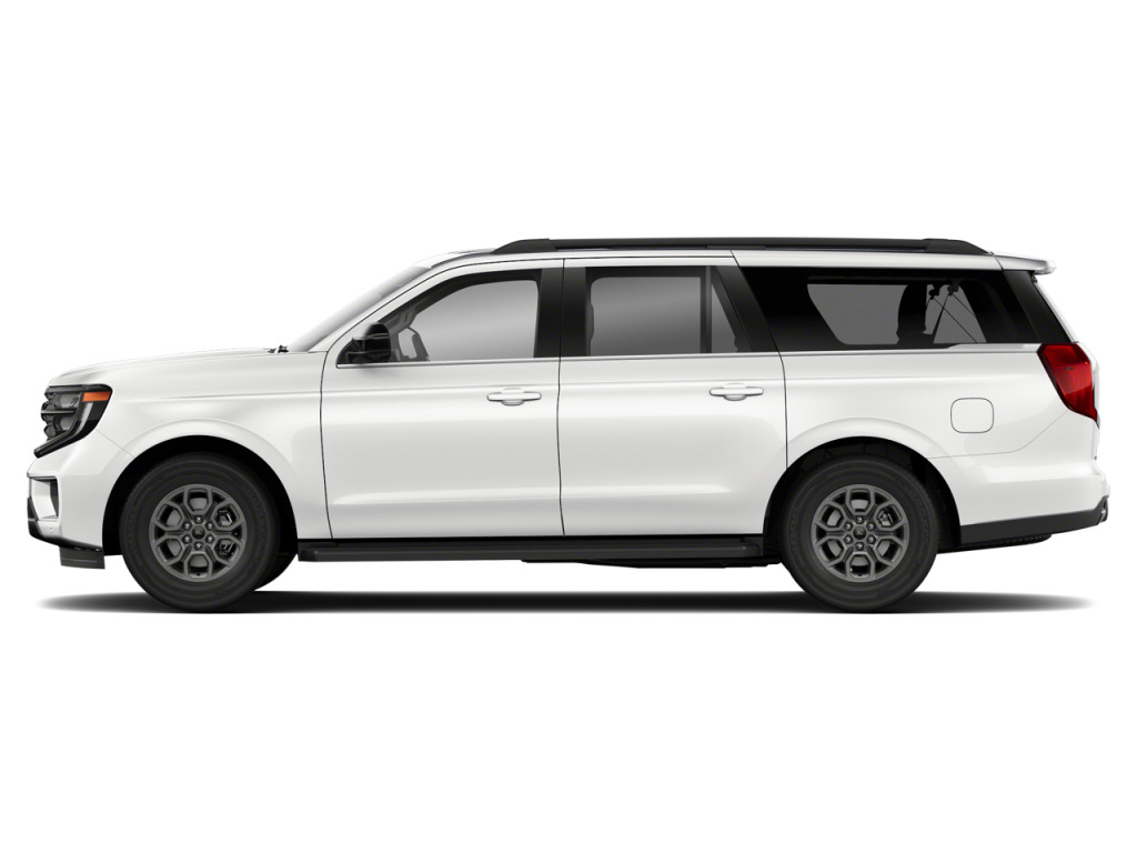 2025 Ford Expedition Active MAX