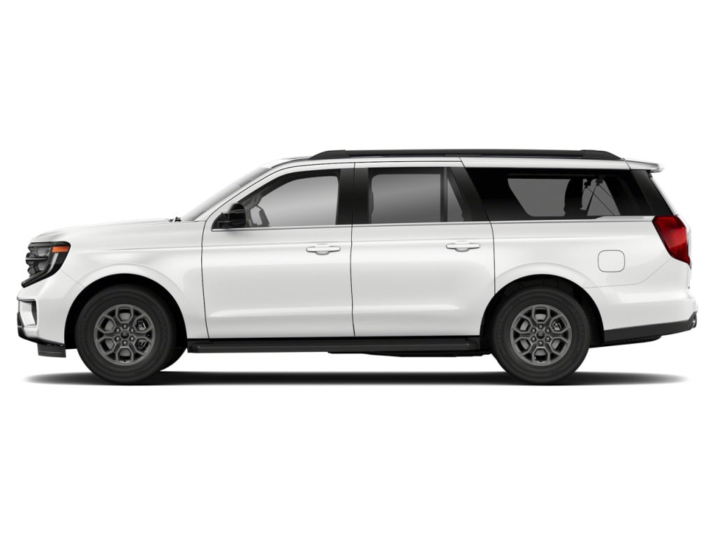 2025 Ford Expedition Active MAX
