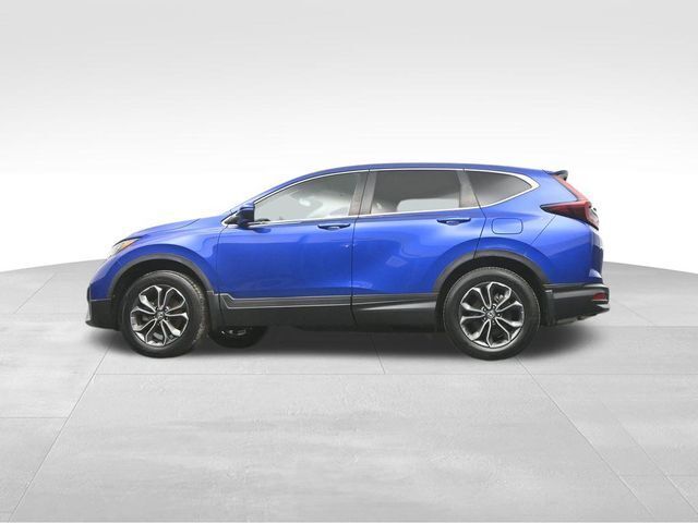 2020 Honda CR-V AWD EX