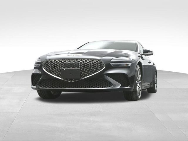 2023 Genesis G70 2.0T AWD