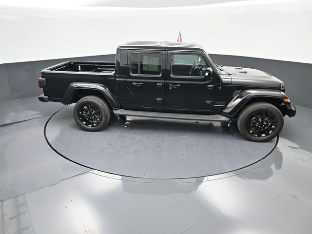 2023 Jeep Gladiator High Altitude 4x4