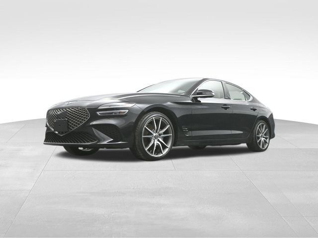 2023 Genesis G70 2.0T AWD